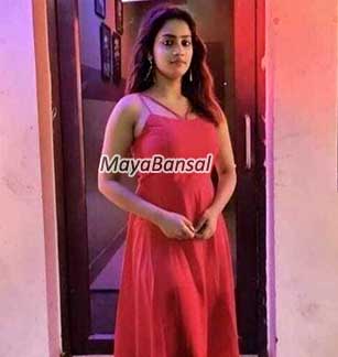 Book Independent Call Girl Chaitanyapuri Escort Service Available