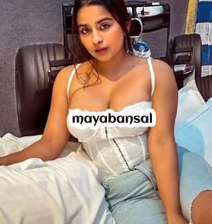 Peachy Jakholi Local Call Girl Service