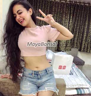 Book Independent Call Girl Joginder Nagar Escorts